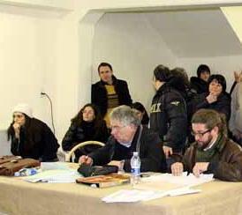 Sel: «Le primarie non sono un obbligo di legge» 