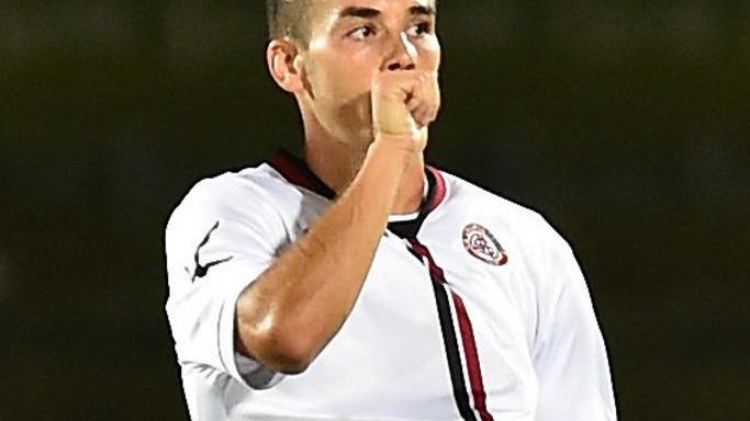 Panucci verso il tridente Aramu, Comi e Pasquato