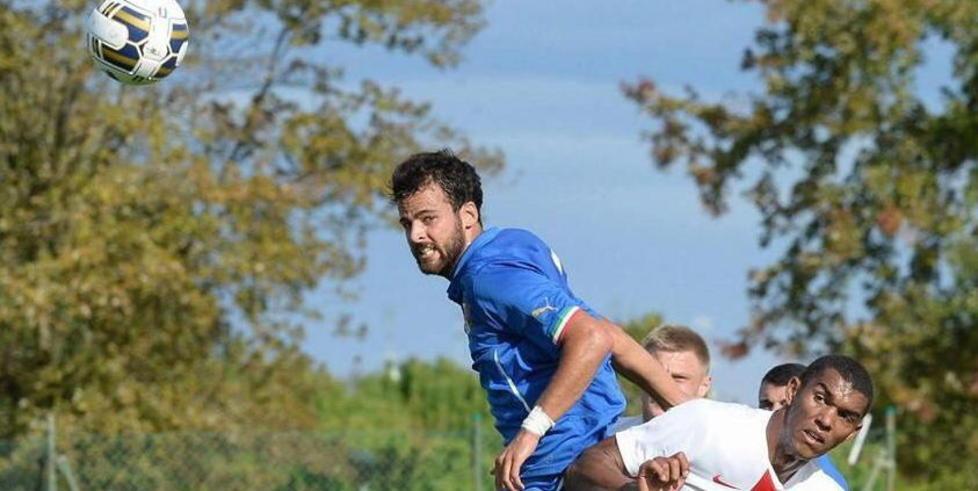 Vai "Gasba", il futuro del baby amranto è azzurro