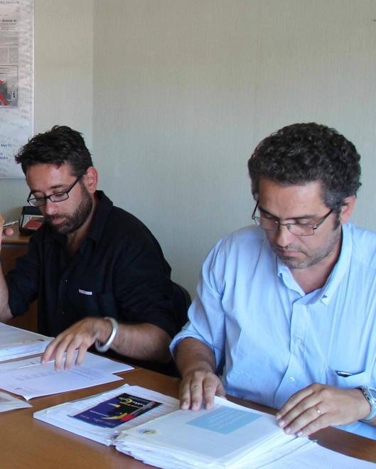 Tutti adottati gli amici a 4 zampe del canile di Collesalvetti