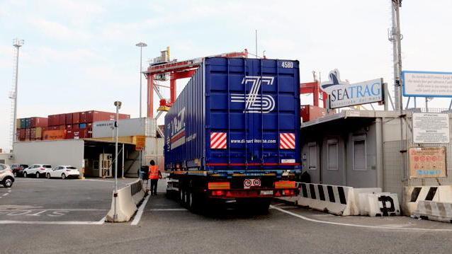«Esamineremo la richiesta di Tdt»