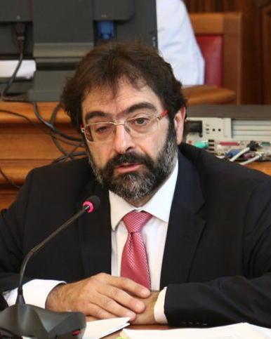 «I fondali problema tecnico la politica ne rimanga fuori» 