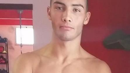 Mirco Marogna sale sul ring per il titolo italiano
