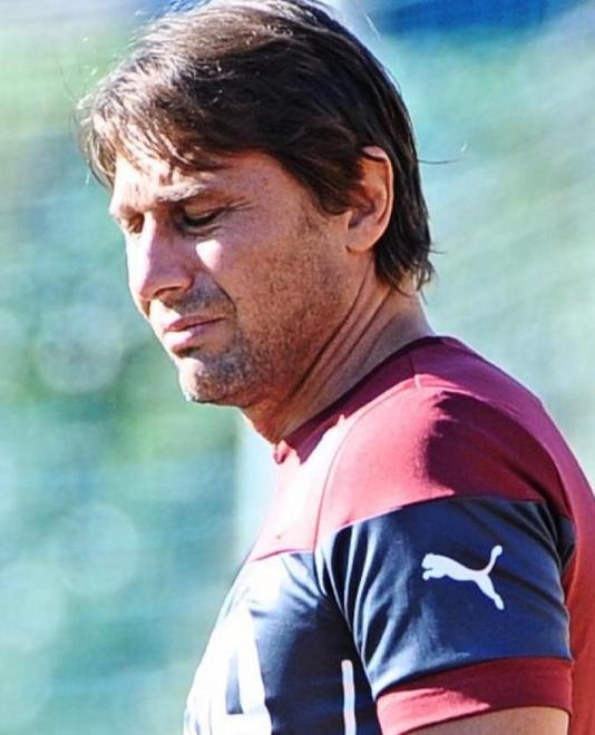 L’italia gioca il primo match point 
