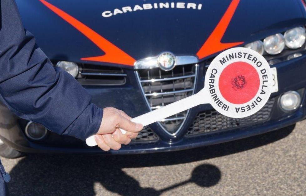Positivo alla droga, automobilista assolto