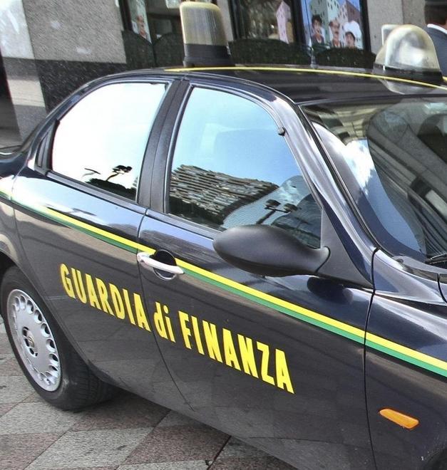 Sequestrati 500mila euro a un imprenditore di Serrenti