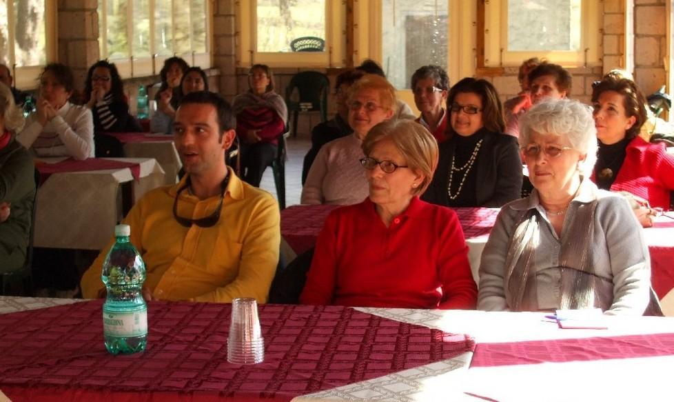 Università della terza età, laboratori e nuove iniziative