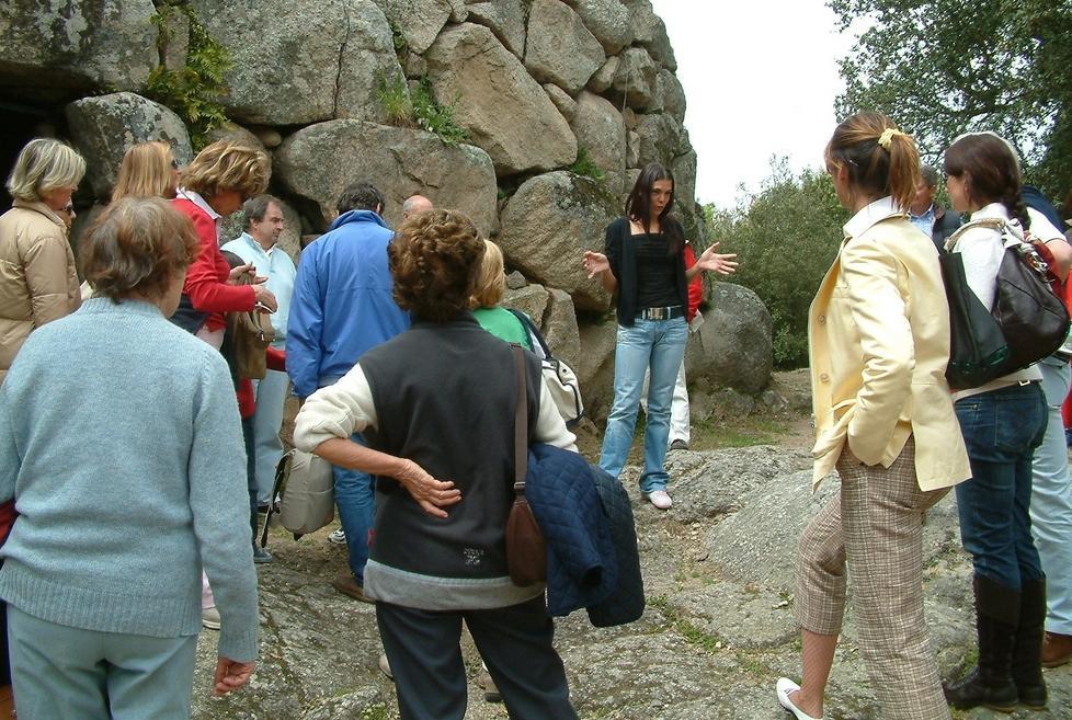 Turismo storico e culturale, è boom 
