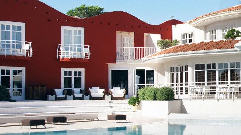 Santa Teresa, “Open rooms” al Coluccia