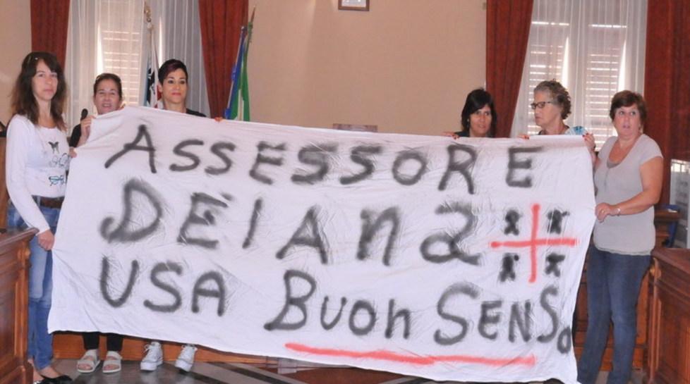 Saremar, per Deiana mozione di sfiducia dei Riformatori 