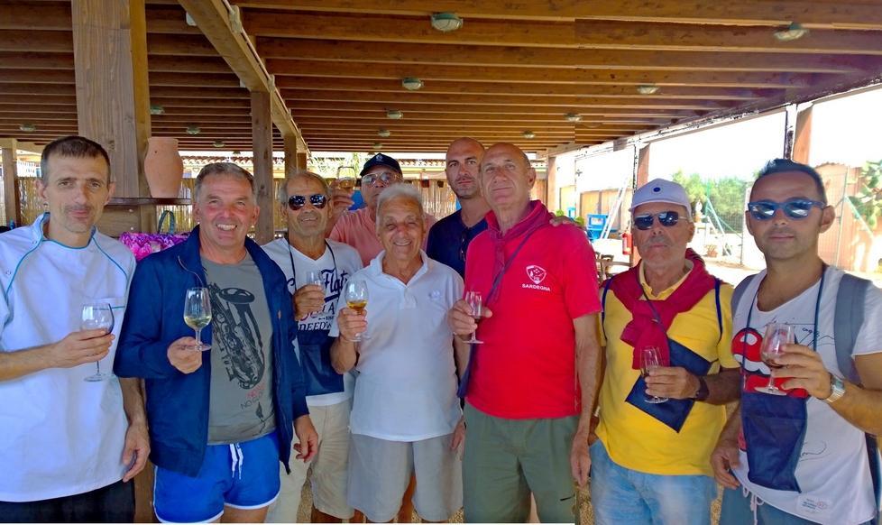 Tavolara, sabato e domenica riparte il tour del vermentino