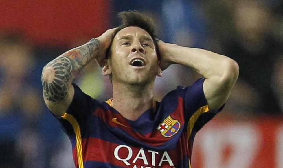 Frode fiscale: Messi adesso rischia il carcere