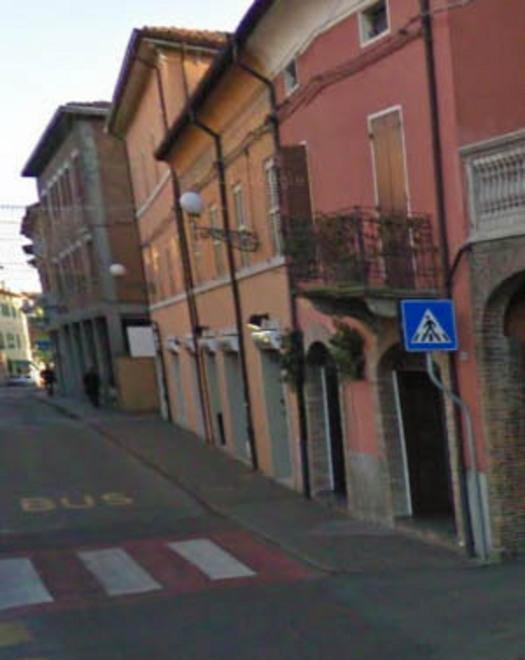 Fiorano, in centro i negozi chiudono: «Serve un rilancio» 