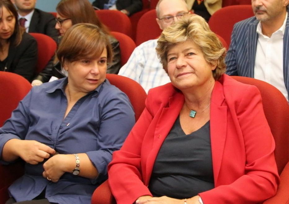 «Poletti e Squinzi azzerano il ruolo delle parti sociali» 