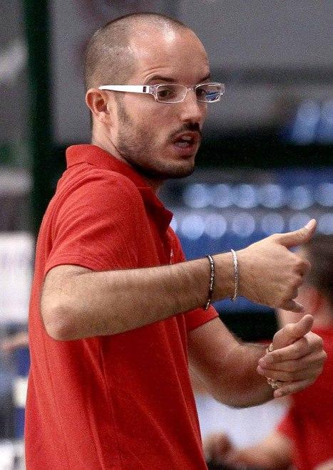 Pff Group, è giorno di vigilia Coach Stibiel: «Siamo pronti»