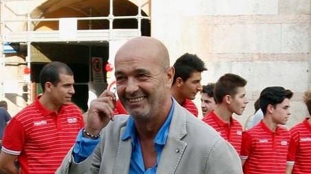 Kaos-San Vincenzo di domani a Ferrara per ora è confermata