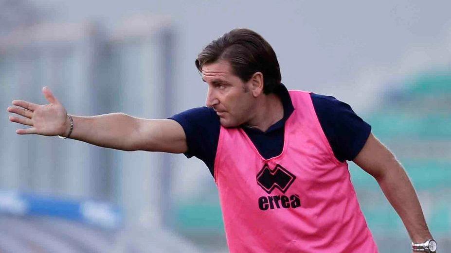 «Portai Colombo a Monza ora lo trovo da avversario»