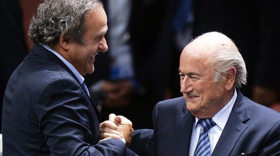 Fifa, è un terremoto totale Blatter e Platini alla porta 