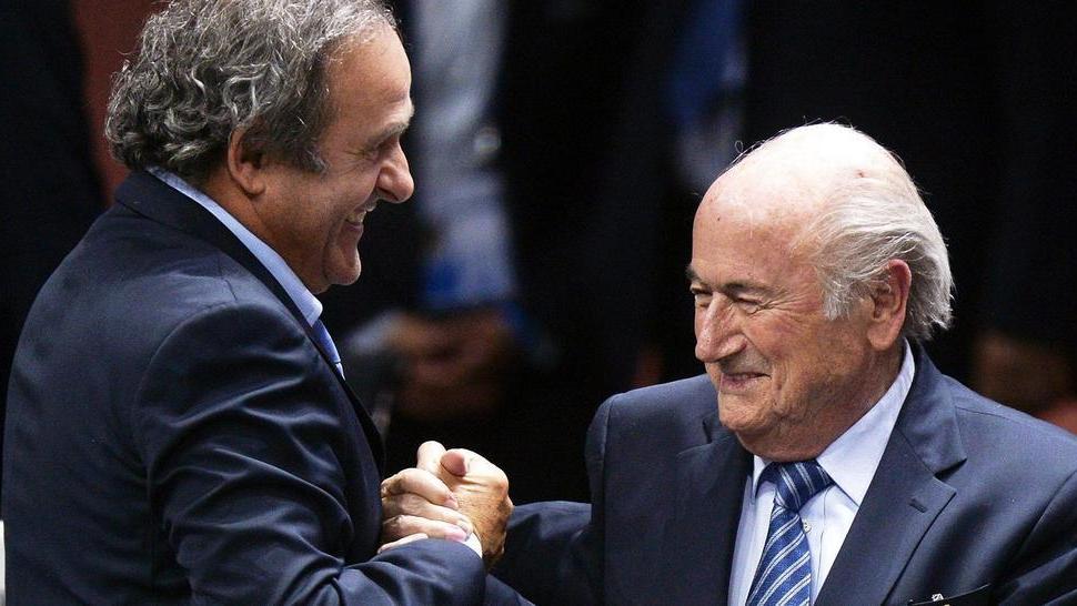 Fifa, è un terremoto totale Blatter e Platini alla porta