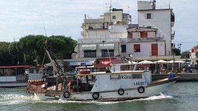 È finito il fermo biologico Pesca, bilancio discreto
