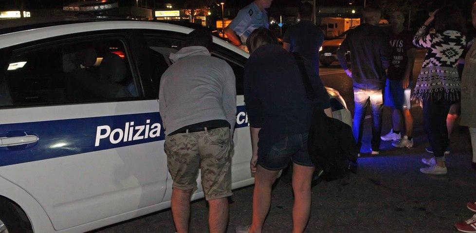 Sicurezza, 30 telecamere Per i vigili turni di notte 
