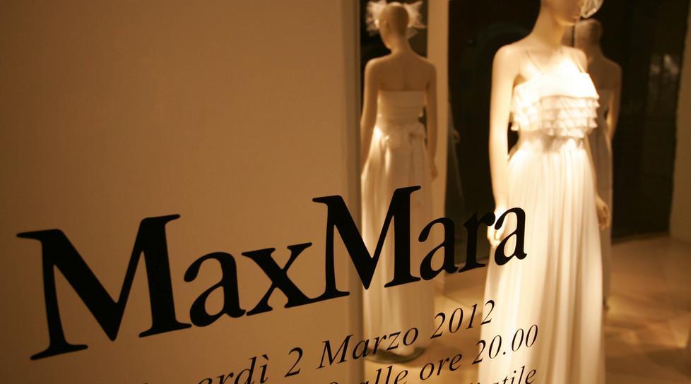 Tentata estorsione, 10 mesi all’ex dipendente di Max Mara