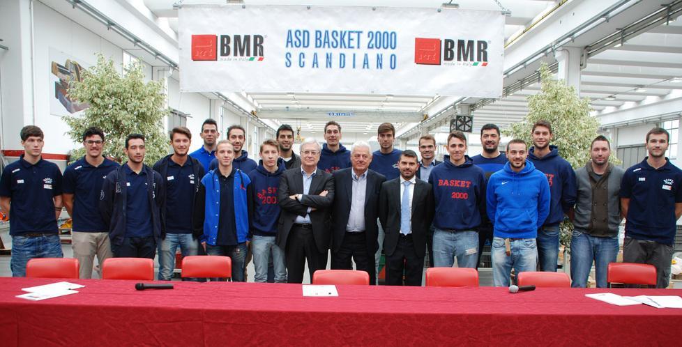 «La Bmr può puntare ai primi quattro posti» 