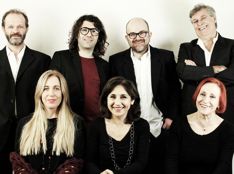 Torna “Bella Ciao!” al teatro Cavallerizza per festival Aperto