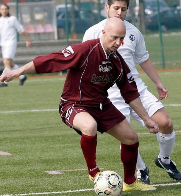 Gentiori ultrà, Carmelo Cataliotti: «Io tifavo per Liborio, oggi non lo rifarei» 