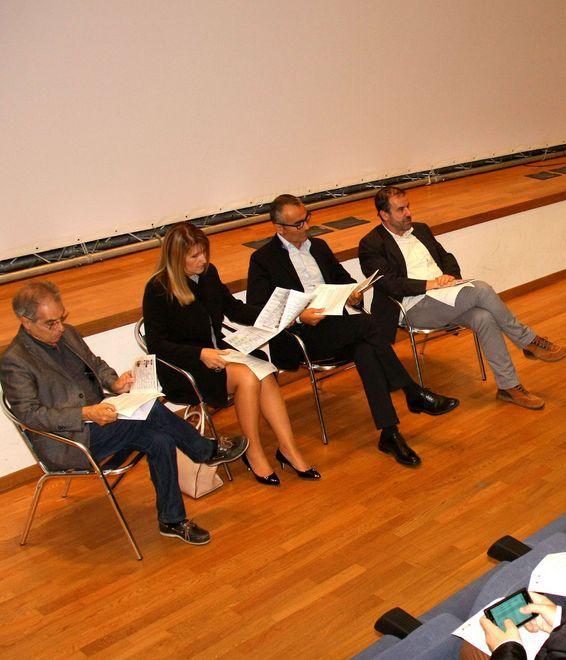 Sassari, il cinema Moderno è pronto per diventare multisala 