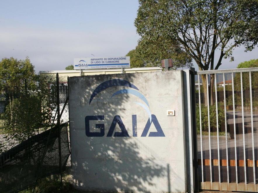 I sindaci stoppano la fusione Gaia-Asa 