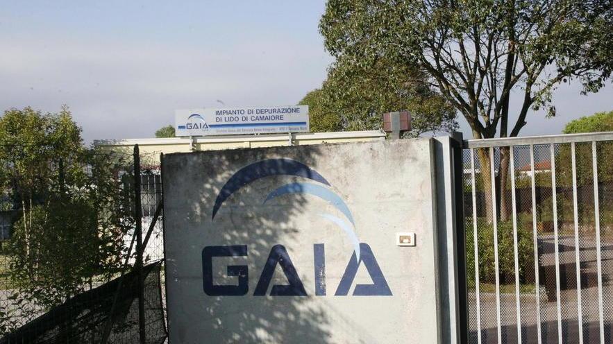 I sindaci stoppano la fusione Gaia-Asa