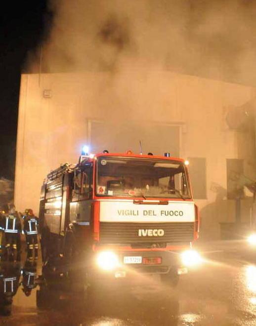 Tutti i rifiuti dirottati a Massa 