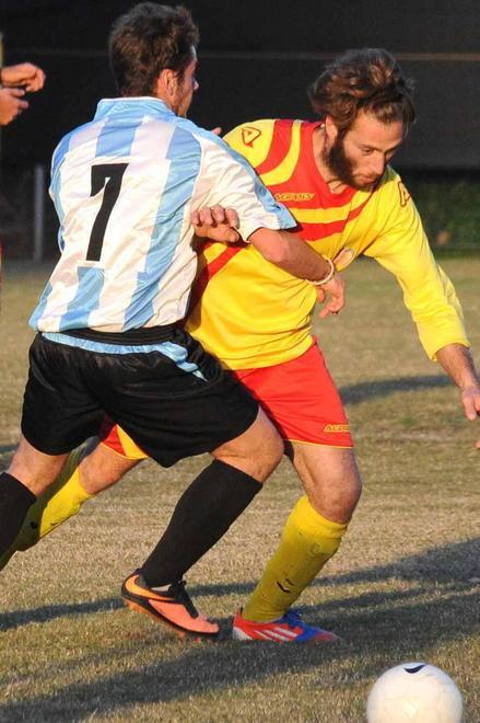 Virtus Sant’Angelo è pronto a smuovere la sua classifica