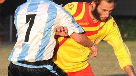 Virtus Sant’Angelo è pronto a smuovere la sua classifica