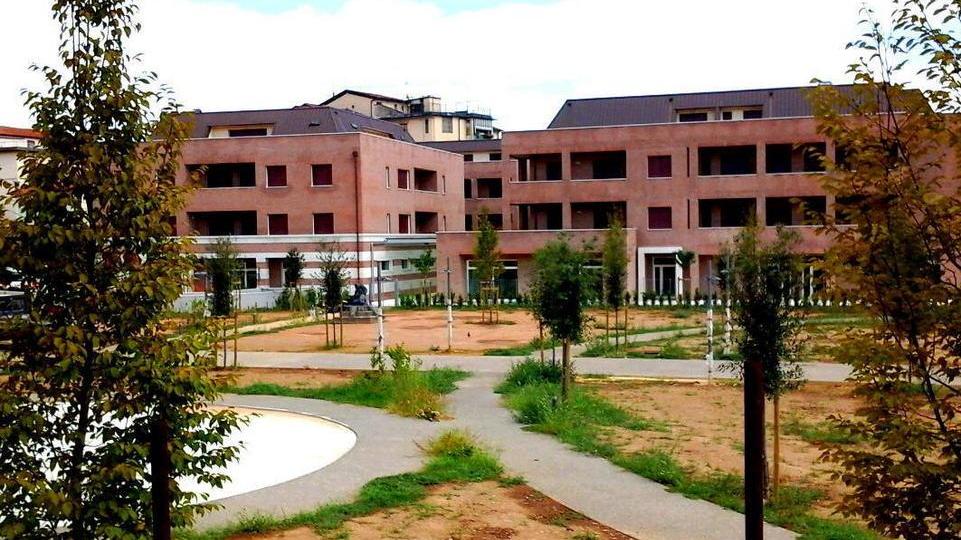 Cittadella della solidarietà, scontro al Tar