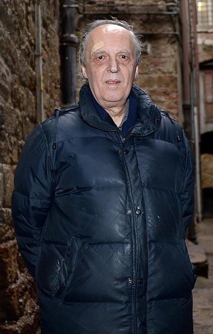Il Festival premia Dario Argento 