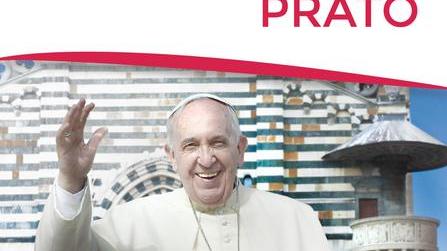 Cinquecento bambini accoglieranno il Papa al suo arrivo a Prato