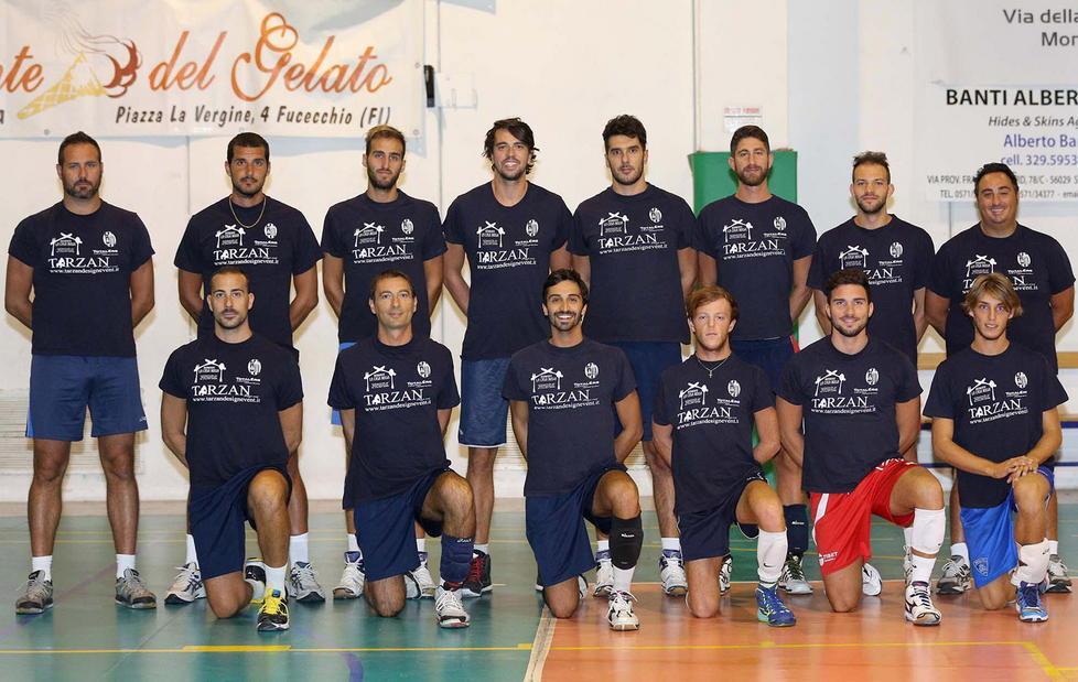 Gli impegno del volley fra “Tozzi day” e trofeo Assigenia