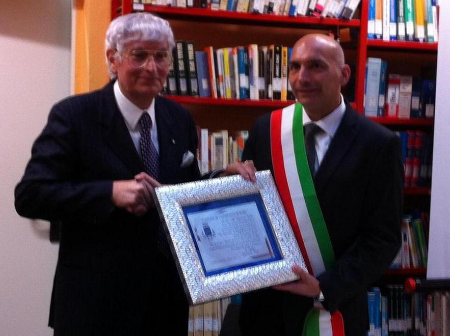 Rivive in una mostra il mito della Sirenetta 