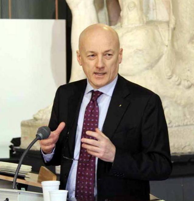 Massoneria, oltre 200 iscritti ufficiali 