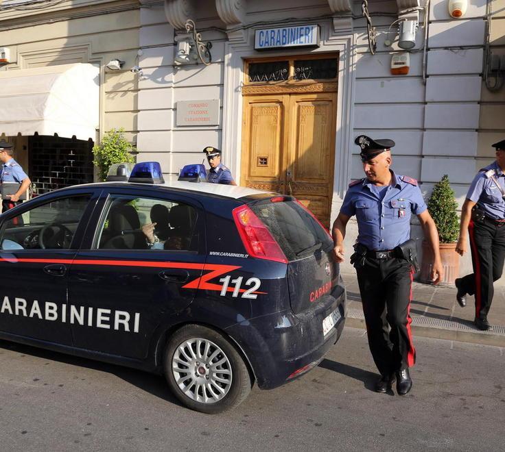 Carabinieri, il sindaco ci riprova e chiede la tenenza 