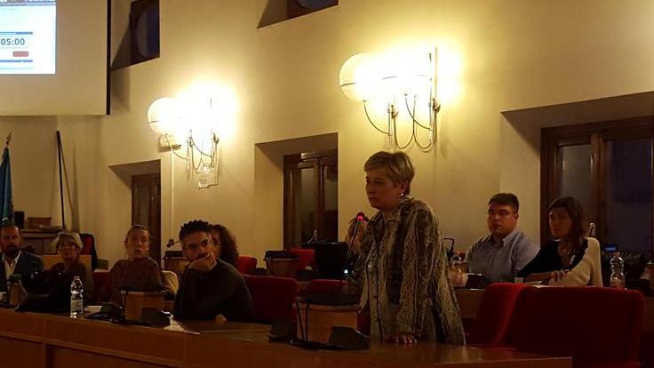 «La nostra casa resta uno scempio»