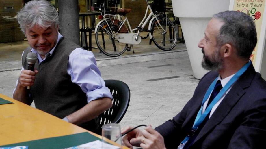 Il giornalismo ai tempi di Internet