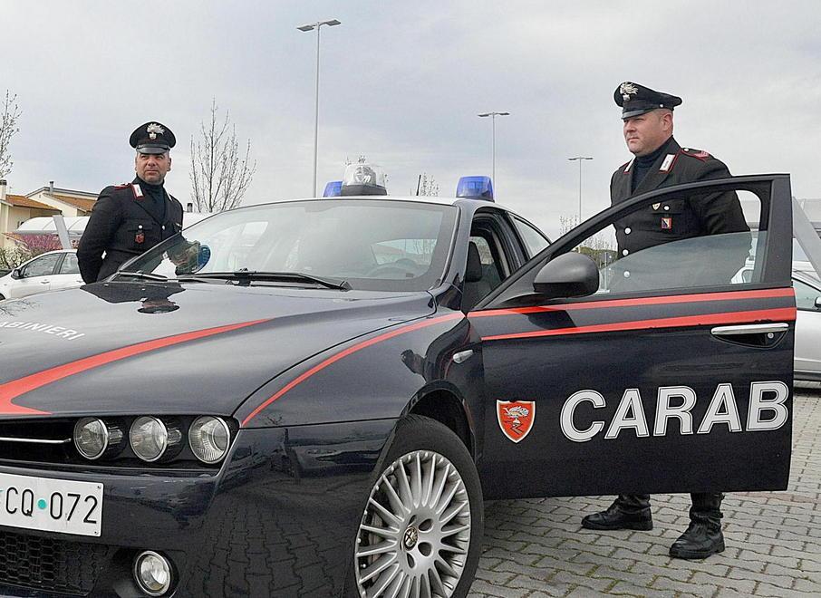 Le badanti erano le basiste di una maxi gang di ladri 