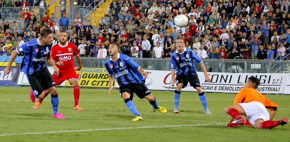 Oggi Pisa-Tuttocuoio l’Arena vuole 3 punti 