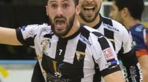 Il Centro a Matera ritrova Montigel e cerca la vittoria