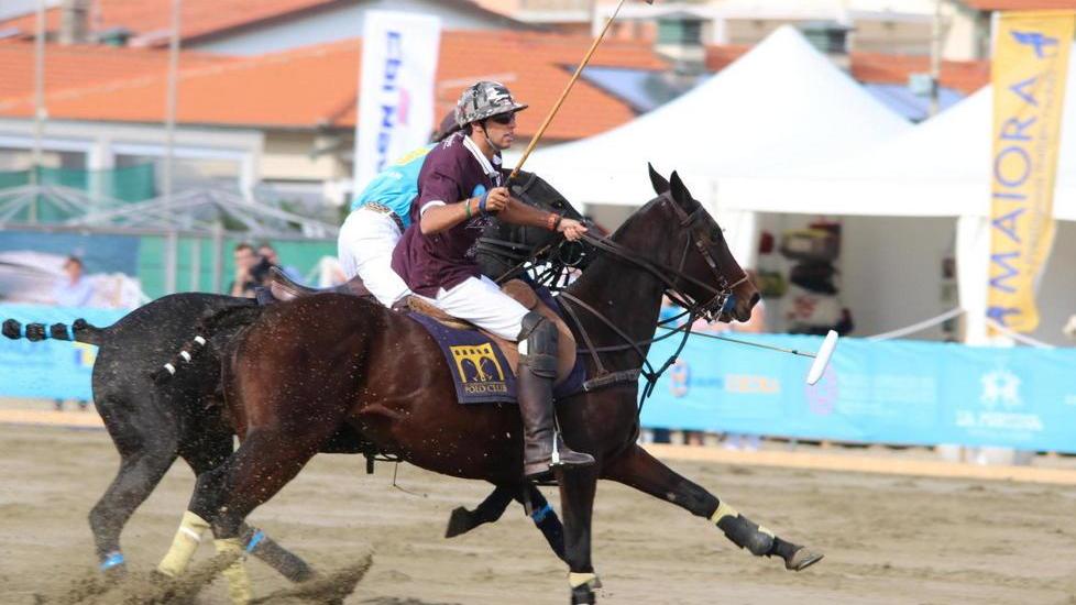 Nella prima giornata vittoria netta per il Villa Ariston
