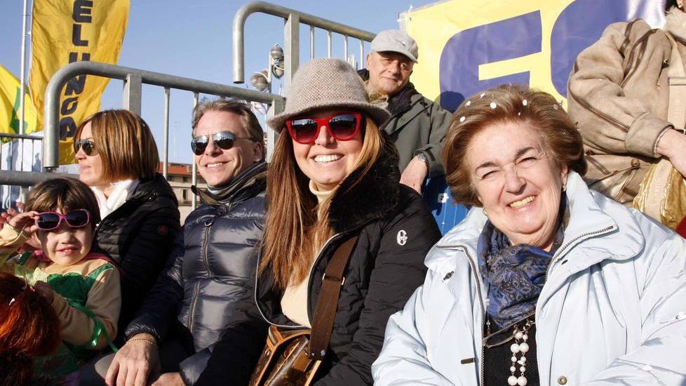 Granaiola: a Roma si è capito il valore del Carnevale