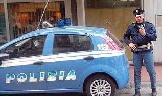 Preso sette mesi dopo la rapina 